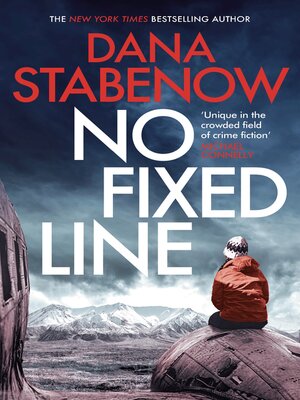 cover image of No Fixed Line